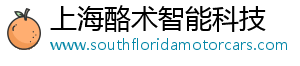 上海酪术智能科技有限公司